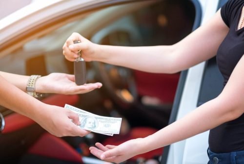 cash for cars dublin