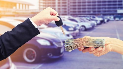 cash for cars dublin