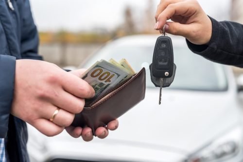 cash for cars dublin